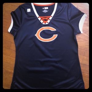 Chicago Bears NFL Shirt